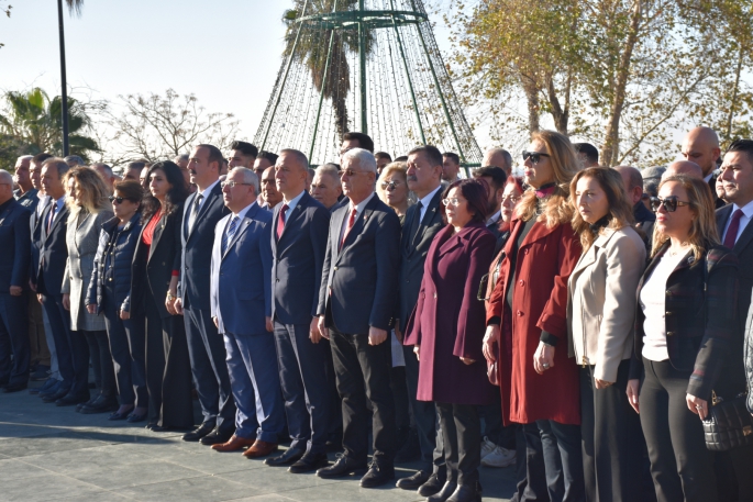 ONLAR SANDILAR Kİ SUSTURACAKLAR!