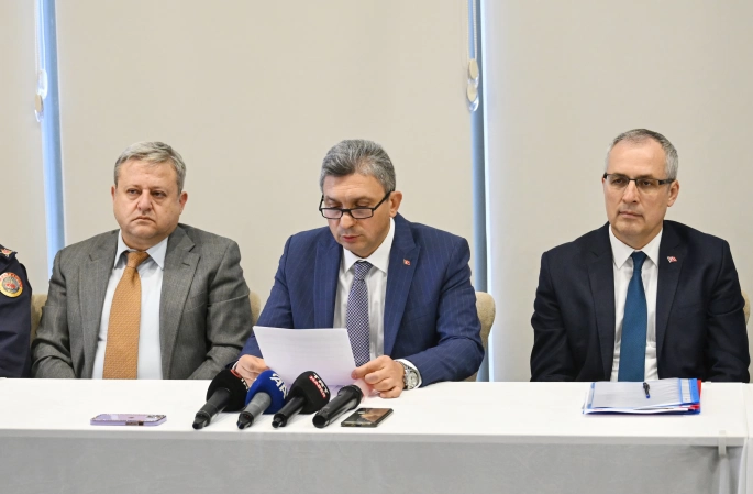 Ormanlara giriş yasaklanıyor 