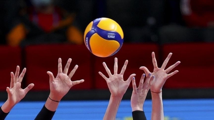 OSB’de voleybol turnuvası