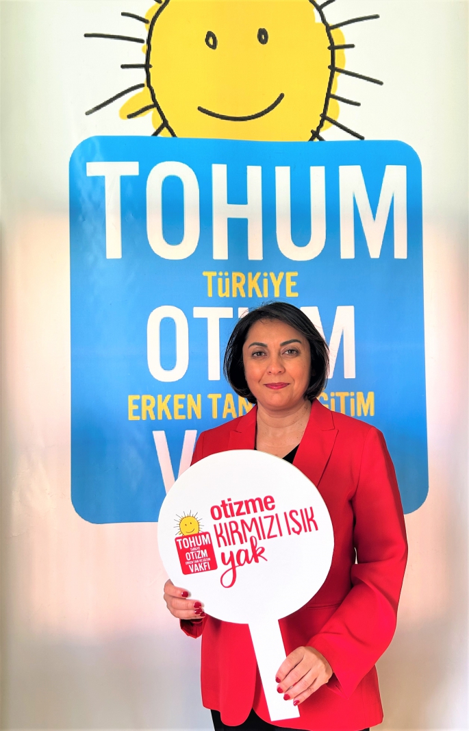 Otizme Kırmızı Işık