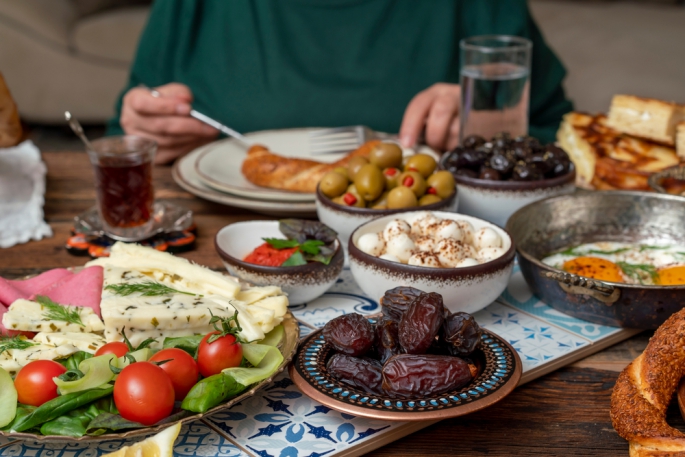 RAMAZANDA EN SIK YAPILAN 10 YANLIŞ!   