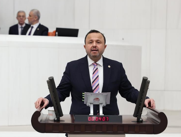 Rekabet Kurulu üzerine konuştu