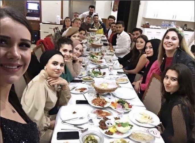 SAF OLMAMAK GEREKİR!