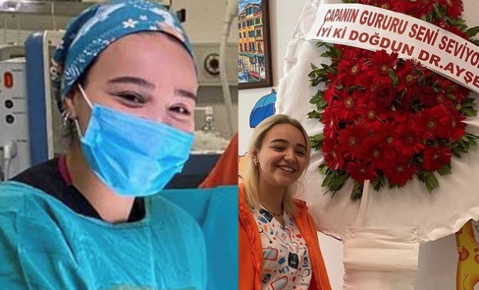 Sahte doktor Ayşe Özkiraz’ı sevgilisi ifşa etmiş! 