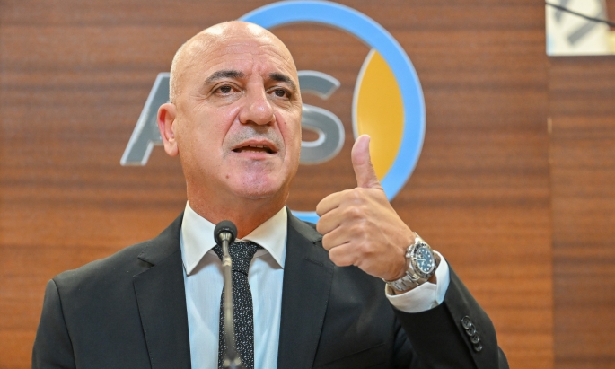 SANAYİ ÖNCÜLÜĞÜNDE BÜYÜMEYE İHTİYACIMIZ VAR