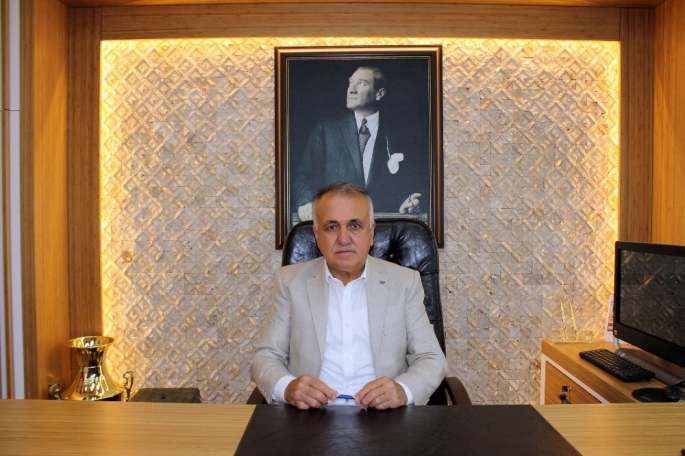 Sanayilerde çırak dönemi bitiyor