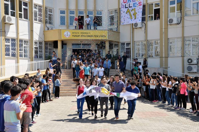 ‘Sendikamsı yapı manipüle ediyor’