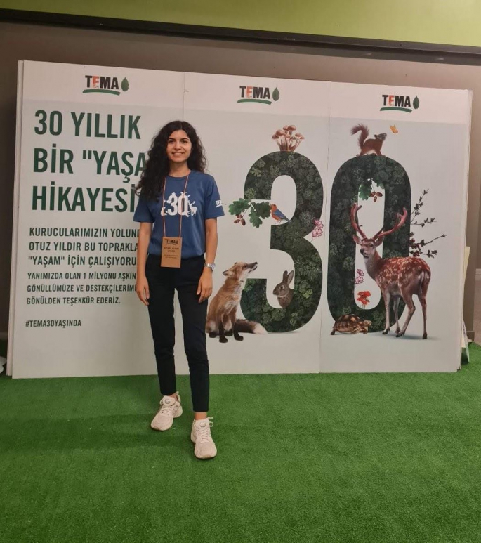 Sevgiliye fidan hediye edin!