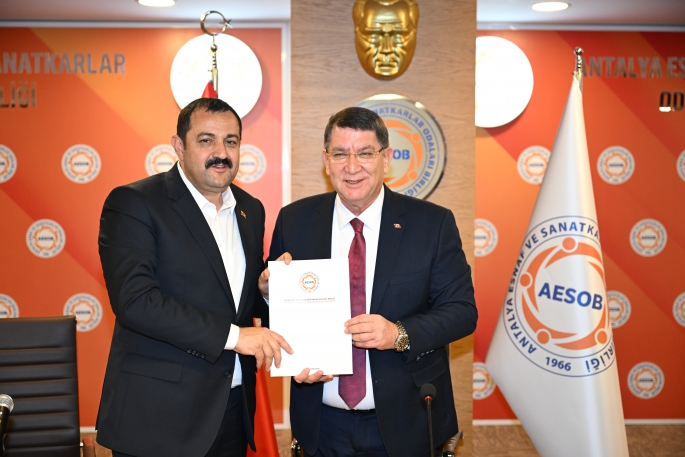 Sümer, “Gönüllere Giden Yolu Açacağız”