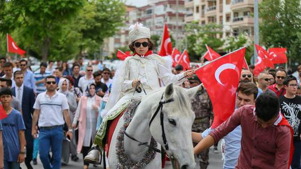 SÜNNETİN BAŞLICA 4 FAYDASI 