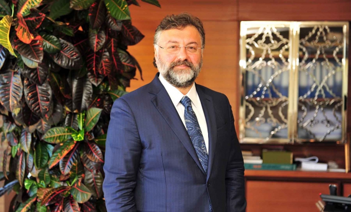 Sur Yapı’da teslimler   2024’te de hız kesmeyecek