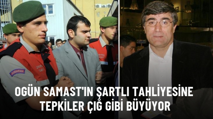 Tahliyeye Büyük Tepki
