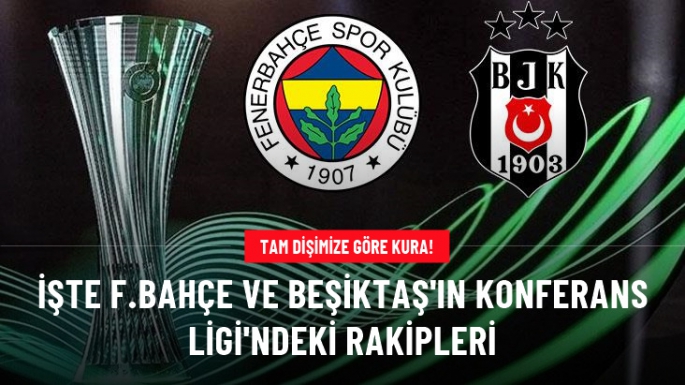 Tam dişimize göre kura!