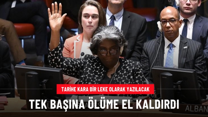 Tarihe geçecek kare! 