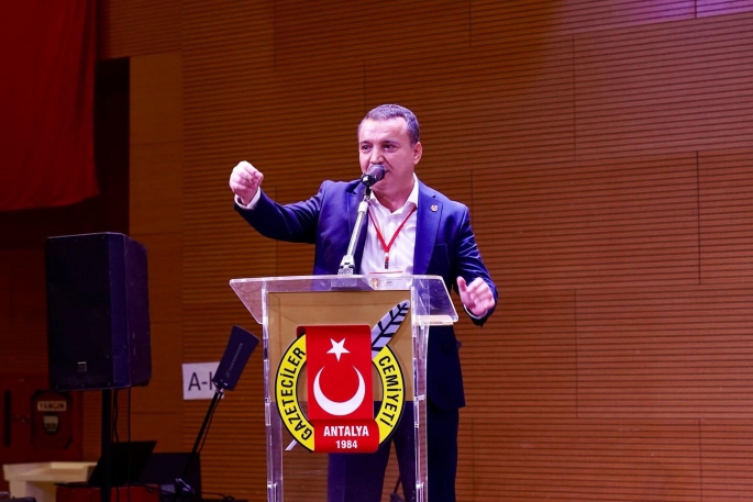 Taş güzen tazeledi