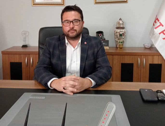 Tekin’den “10 Ocak Çalışan Gazeteciler Günü” mesajı 