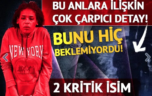 Teröriste bombayı verip kaçmış! 