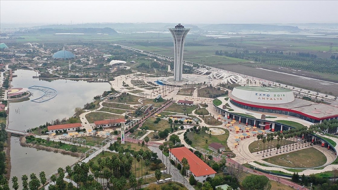 TİP’TEN EXPO ALININ SATIŞINA TEPKİ
