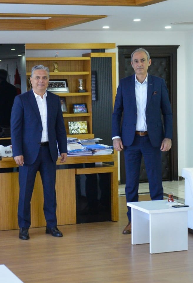“Trajikomik bir durum