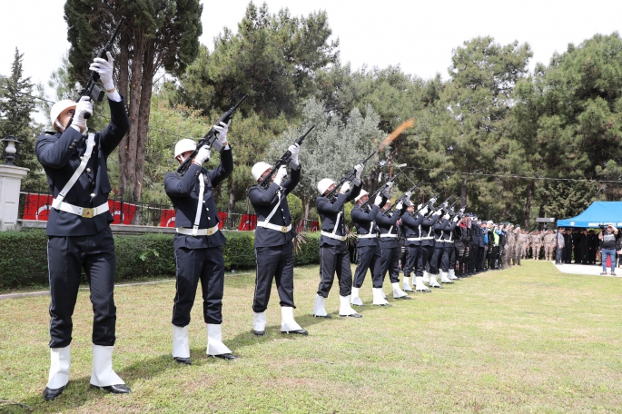 Türk polis teşkilatı 179 yaşında