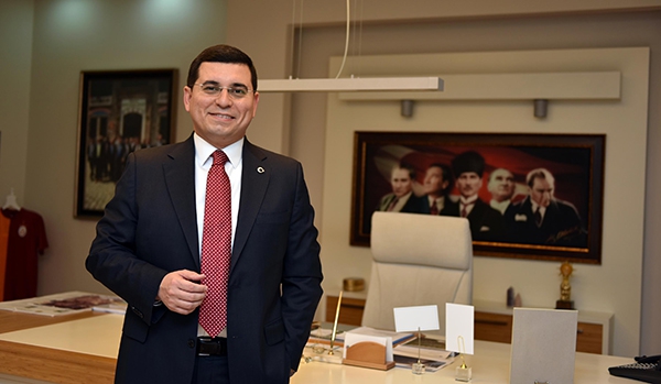 Tütüncü'den 24 Temmuz mesajı
