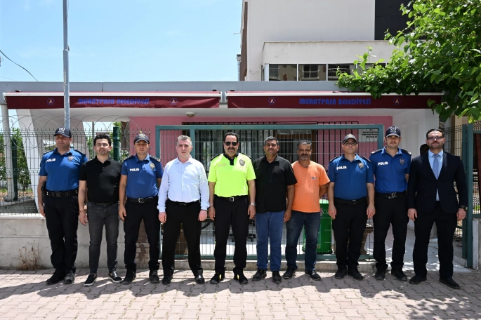 Uyuşturucuyla mücadelede yeni hamle