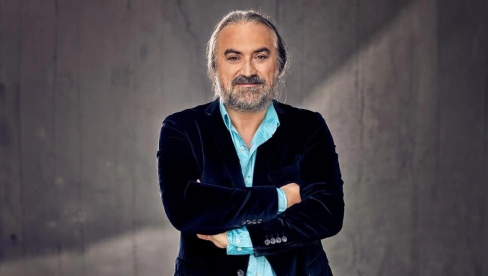 Volkan Konak, hayatını kaybetti