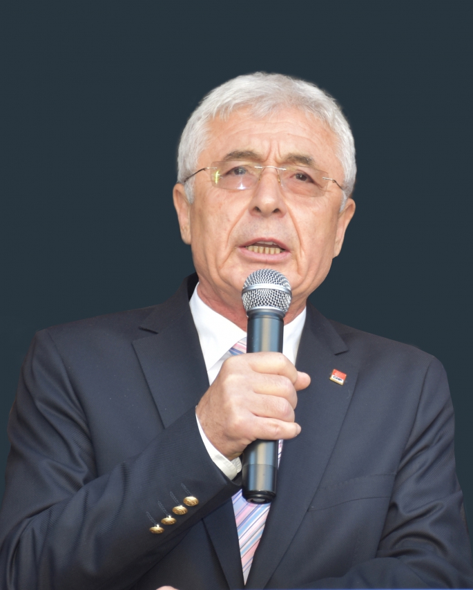 'Yabancı asker işgal demektir'