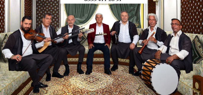 Yaşatılmaya çalışılan gelenek