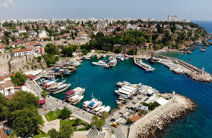 Yat Limanı yok olma tehlikesinde