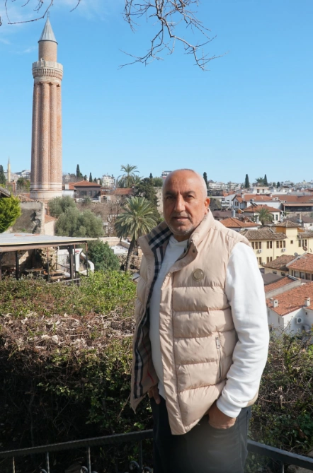 Yeni Anayasa İçin İmza Kampanyası