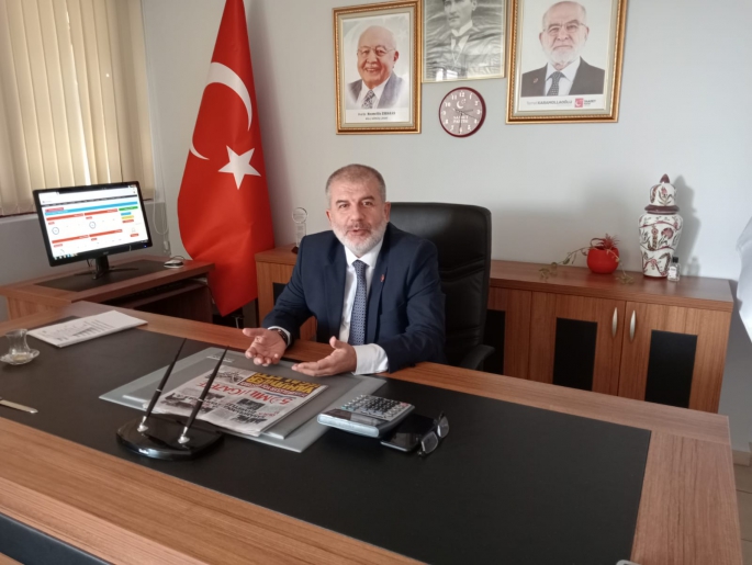 Yeni Eğitim Öğretim Yılı Hayırlar Getirsin