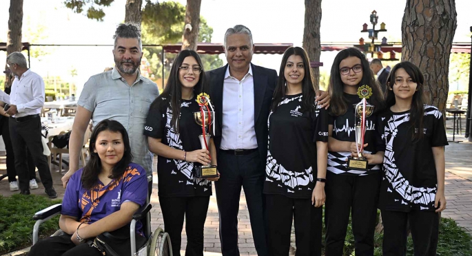 Yenilikçi projeler, akıllı tasarruf