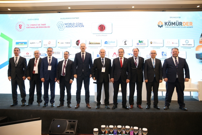 YERLİ KÖMÜRÜMÜZE SAHİP ÇIKMALIYIZ