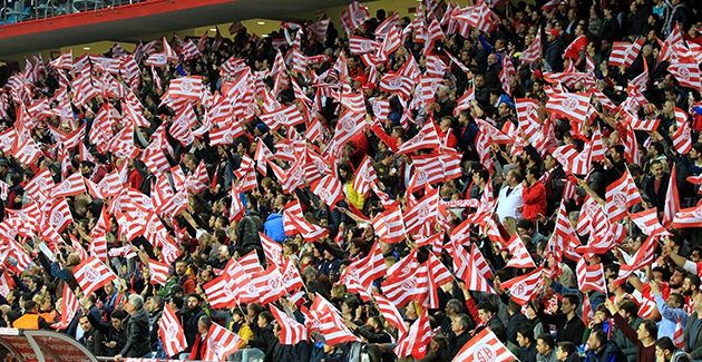 Antalyaspor’dan 1 alana 1 bedava