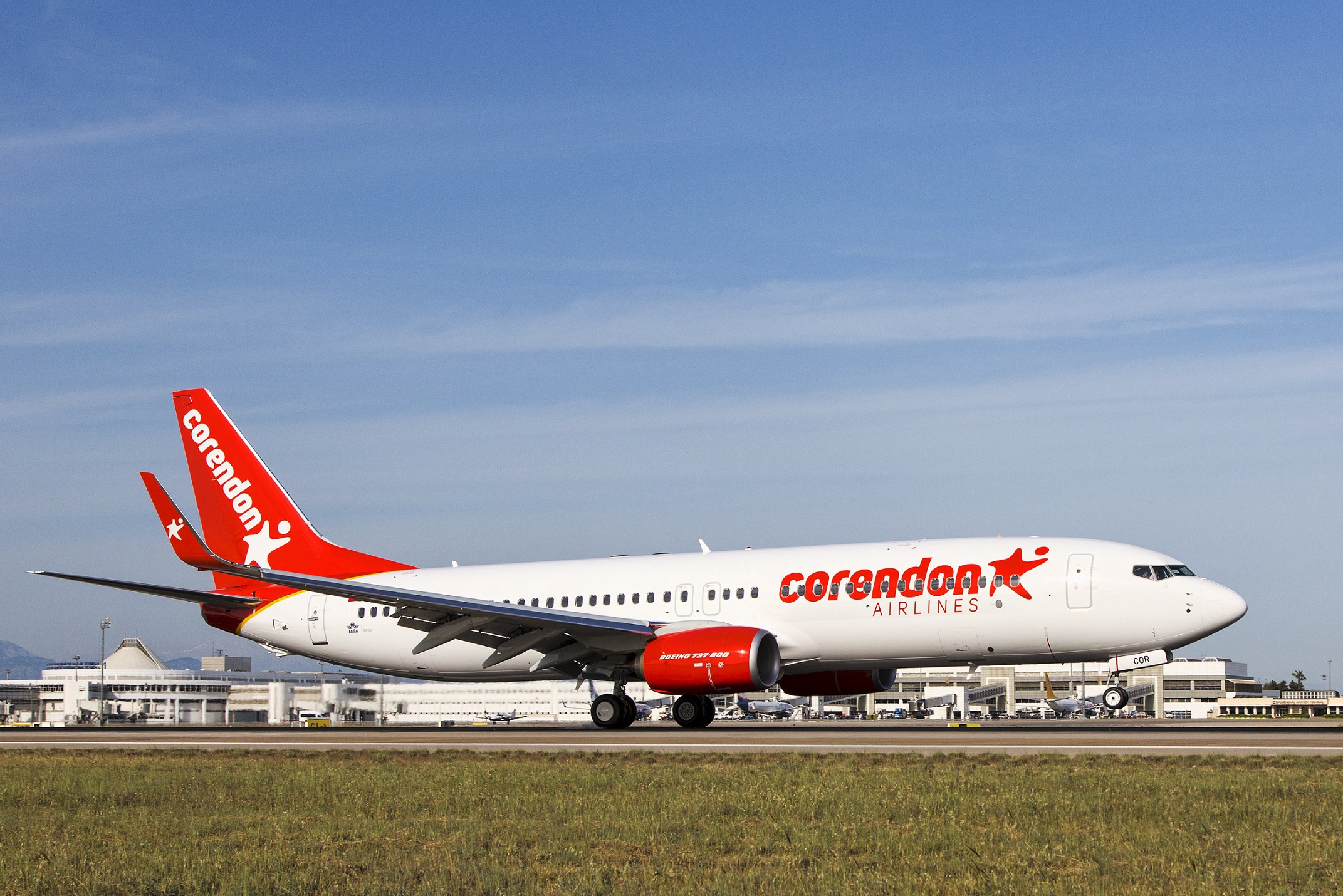 Corendon Airlines, 2024 Yaz Uçuş Programını Açıkladı