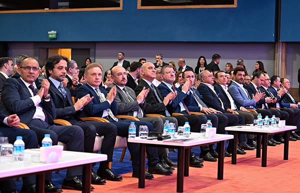 DAĞITIM KANALLARINA EŞİTLİK ÇAĞRISI