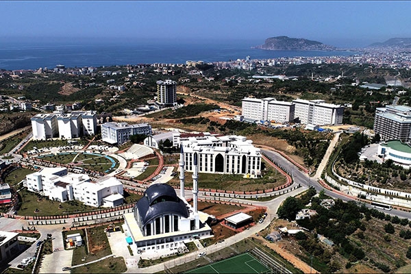 DÜNYANIN EN PRESTİJLİ BİLİM KURULUŞUNA ALKÜ’LÜ ÜYE 