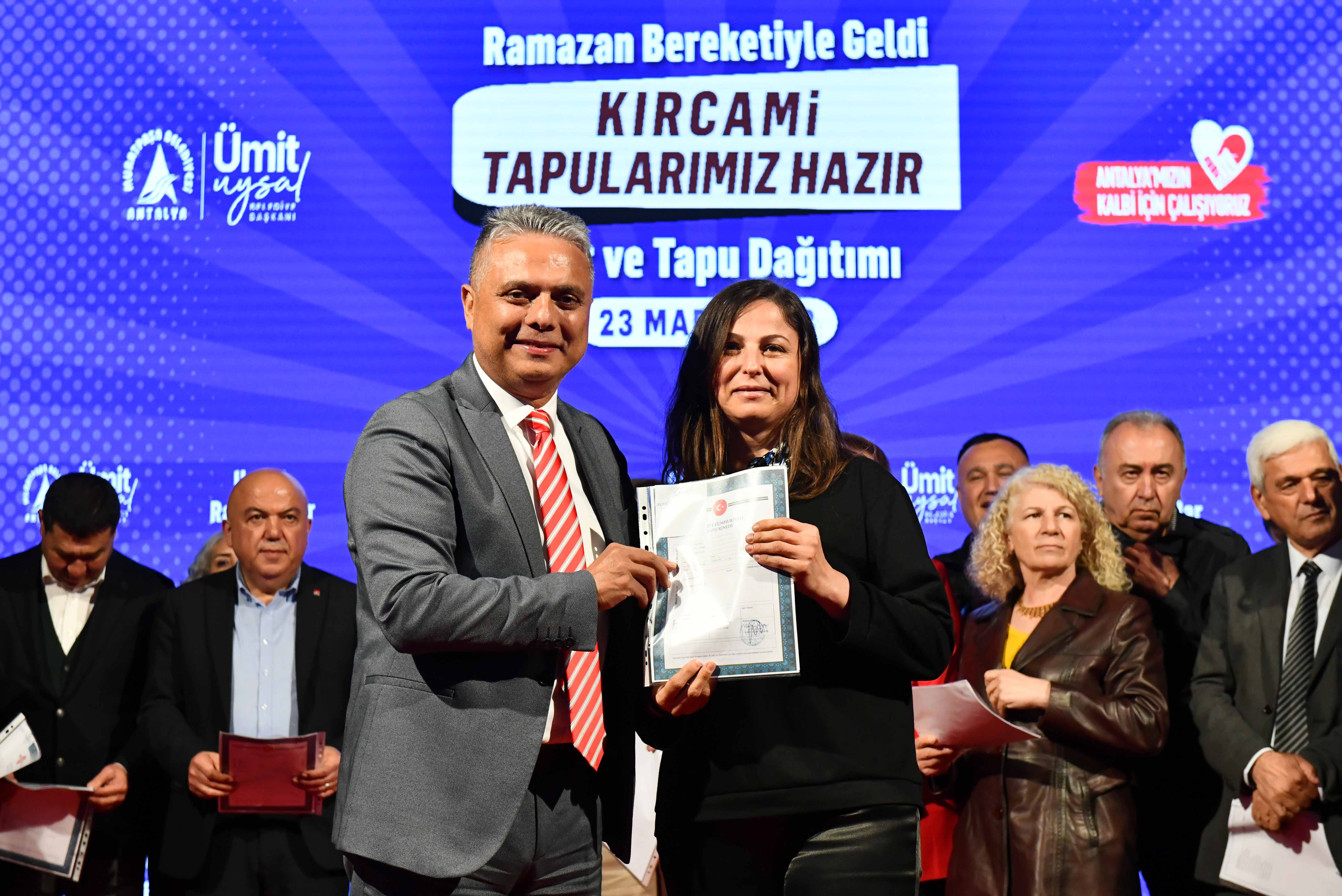  ‘Gücünüz Kırcami’ye mi yetiyor?’